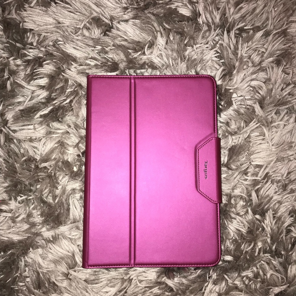 Targus 10.5” iPad Pro Case